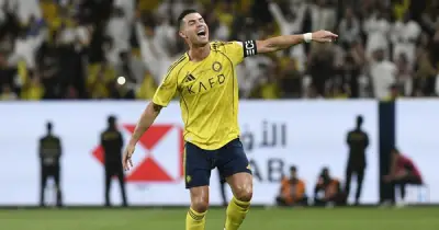 Ronaldo và Al Nassr chứng minh ngôi vô địch Saudi Pro League là xứng đáng