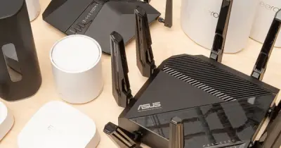 Router Wi-Fi hỗ trợ bao nhiêu thiết bị? Sự thật đằng sau con số quảng cáo