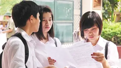Sở GD-ĐT rà soát toàn bộ kỳ thi tốt nghiệp THPT 2026 và tuyển sinh lớp 10