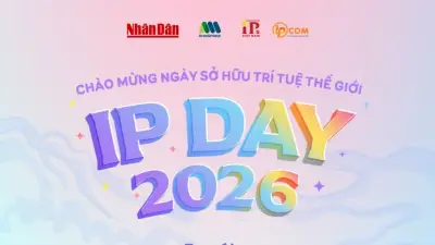 Sở Hữu Trí Tuệ - Động Lực Thúc Đẩy Kinh Tế Sáng Tạo Tại Hà Nội