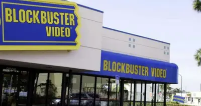 Sự sụp đổ của Blockbuster: Bài học đắt giá về thất bại khi không kịp thích nghi