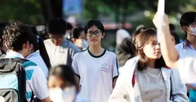 Số thí sinh thi đánh giá năng lực đợt 2 tăng đột biến, hơn 82% từng thi đợt 1