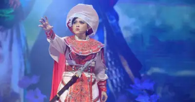 Sở VH-TT TP.HCM xử phạt công ty giải trí vì tiết mục cải lương 'diễn chui' của cháu gái NSƯT Vũ Linh