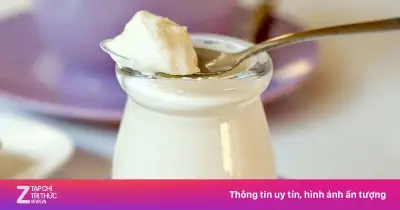 Sữa chua có dấu hiệu này chớ ăn kẻo tự 'mang họa vào thân'