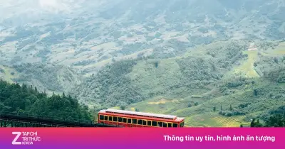 Sa Pa dẫn đầu châu Á về tăng trưởng du lịch, thu hút khách quốc tế