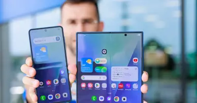 Samsung có thể giữ công nghệ màn hình cũ cho smartphone gập 2026 để kiểm soát chi phí