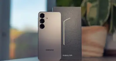 Samsung chính thức mang tính năng AI sàng lọc cuộc gọi từ Galaxy S26 xuống dòng S25