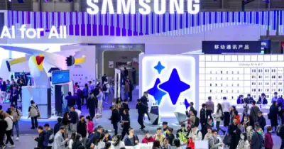 Samsung cân nhắc rút lui khỏi thị trường TV và gia dụng Trung Quốc