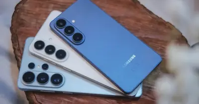 Samsung Galaxy S26: Bản 128 GB vẫn tồn tại nhưng chỉ dành cho doanh nghiệp