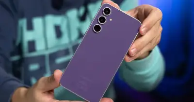 Samsung mở rộng thử nghiệm One UI 8.5 beta cho nhiều dòng điện thoại cũ