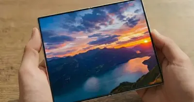 Samsung sắp ra mắt Galaxy Z Wide Fold: Màn hình gập siêu rộng, tỷ lệ 4:3