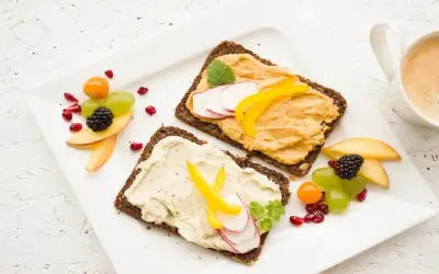 Sau 40 tuổi, bữa sáng càng đơn giản càng tốt: Sự thật khiến nhiều người giật mình