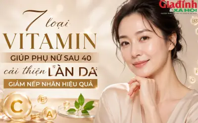Sau 40 tuổi, cơ thể xuống cấp nhanh hơn bạn nghĩ và đây là 'cứu tinh' ít ai để ý