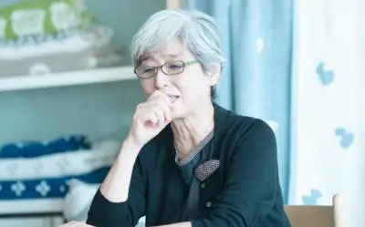 Sau khi sống cùng con dâu, con rể, tôi mới thấm thía nơi nương tựa tốt nhất đời mình