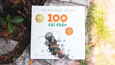 Sách 'Ngụ Ngôn Cảm Xúc' của Nguyễn Ngọc Thuần: Thông Điệp Về Sự Sẻ Chia Và Tình Gia Đình