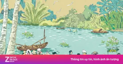 Sách 'Đẹp Xưa' Của Sơn Nam: Hành Trình Tìm Về Cái Đẹp Hun Đúc Bản Lĩnh Miền Nam