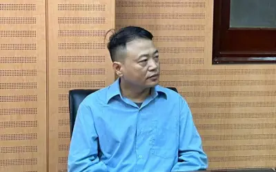 Shark Bình Bị Khởi Tố Thêm Tội Rửa Tiền, Công An Thu Giữ Hơn 900 Tỷ Đồng