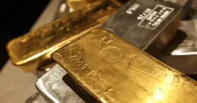 Singapore Xây Trung Tâm Vàng, Mở Cuộc Chơi Mới Ở Châu Á