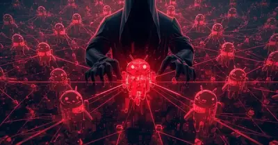 Sinh viên Gen Z dùng ảnh meme mèo hạ gục mạng botnet lớn nhất thế giới