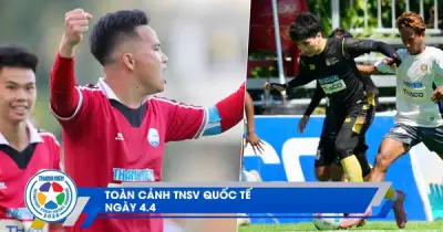 Sinh viên Thủy Lợi và Đại học Quốc gia Malaysia chuẩn bị gì cho chung kết TNSV Quốc tế?