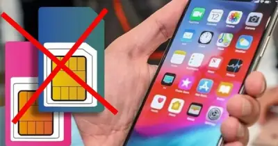 Siết chặt chuẩn hóa thông tin thuê bao di động từ 15/4/2026: Khóa SIM, thu hồi số nếu không cập nhật