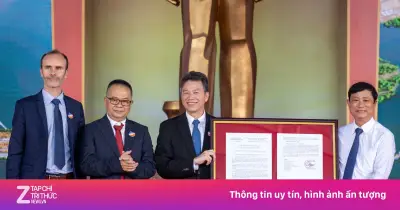 Siêu cảng Cần Giờ gần 5 tỷ USD chính thức có nhà đầu tư