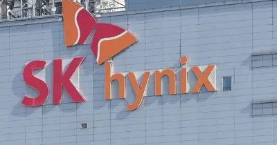 SK hynix Dự Kiến Thưởng Nhân Viên 1,3 Tỷ Won, Cuộc Đua Nhân Tài Bán Dẫn Nóng Lên
