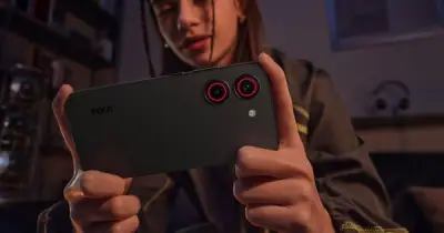 So sánh POCO X8 Pro 5G và X7 Pro: Bản nâng cấp đáng giá nhất cho game thủ