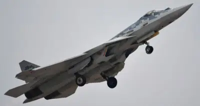 So Sánh Su-57 và F-16: Cuộc Đua Công Nghệ Trên Bầu Trời Thế Giới