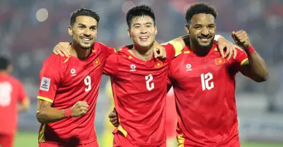 Sofascore Vinh Danh Xuân Son, Hoàng Hên Và Đỗ Duy Mạnh Trong Đội Hình Tiêu Biểu Asian Cup