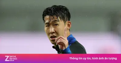 Son Heung-min Tỏa Sáng Với 4 Kiến Tạo, LAFC Đè Bẹp Orlando City 6-0 Tại MLS