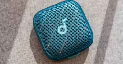 soundcore Boom Go 3i: Loa di động nhỏ gọn, đa năng cho cuộc sống thường ngày