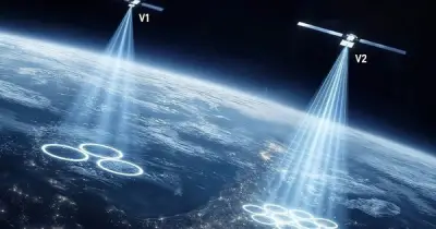 Starlink sắp chính thức triển khai tại Việt Nam với 600.000 thuê bao thí điểm