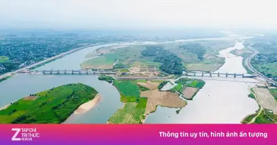 Sun Group Đầu Tư Gần 10.000 Tỷ Đồng Vào Dự Án Khu Đô Thị Mới An Phú Tại Quảng Ngãi