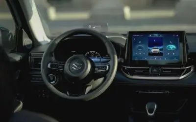 SUV Hạng B Giá 456 Triệu Đồng Của Thương Hiệu Đình Đám: Đẹp Lung Linh, Trang Bị Sánh Ngang Mitsubishi Xforce