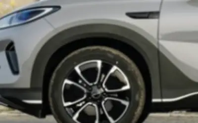 SUV hạng C hybrid giá 340 triệu đồng: Sang ngang Mazda CX-5, đi 2100km chỉ tốn như Kia Morning