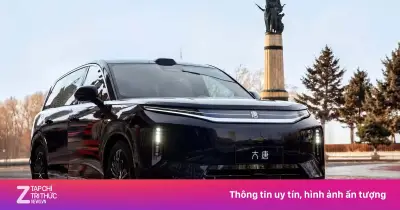 SUV điện BYD Great Tang: Đại lý tiết lộ doanh số 60.000 xe sau 48 giờ