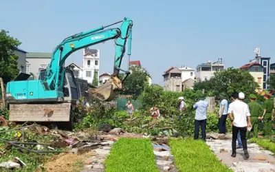 Từ 10/4, Hà Nội mở rộng đối tượng thuê mua nhà ở xã hội không cần bốc thăm