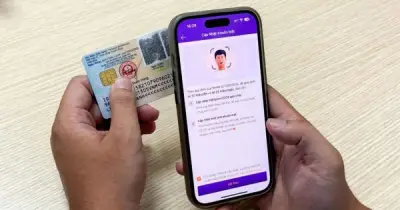 Từ 15/4: Hai trường hợp được miễn xác thực sinh trắc học, tránh khóa SIM