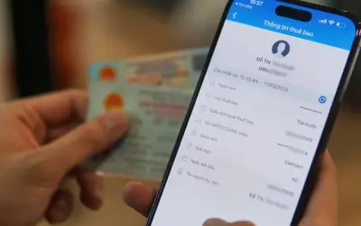 Từ 15/4: Siết chặt SIM chính chủ bằng sinh trắc học, ngăn chặn tin nhắn rác và lừa đảo