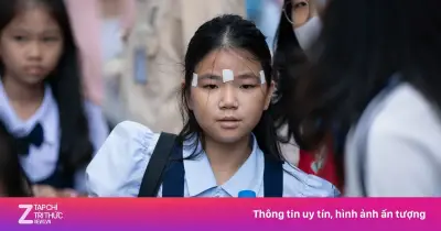 Tỷ lệ chọi lớp 6 trường chuyên TP.HCM lên đến 1/14, cao kỷ lục