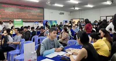 Tỷ lệ thất nghiệp quý 1/2026 ổn định, thanh niên không việc làm tăng mạnh