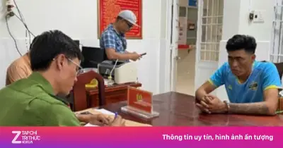 Đột nhập nhà dân, dùng mảnh kính tấn công nữ chủ nhà để cướp tài sản ở Cà Mau