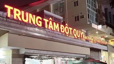 Đột quỵ: Dấu hiệu lạ dễ bị bỏ qua, cẩn trọng để tránh bi kịch