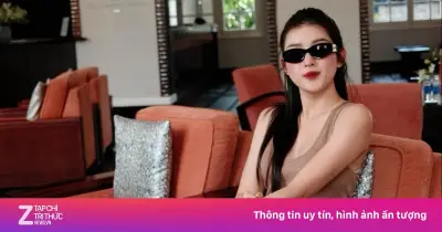 Tủ đồ sao Việt thành 'mỏ vàng' secondhand: Từ tranh cãi Huyền My đến xu hướng bền vững