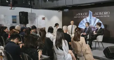 Từ triết lý Kokoro đến DNA dịch vụ: Bí mật đằng sau đế chế Nobu toàn cầu