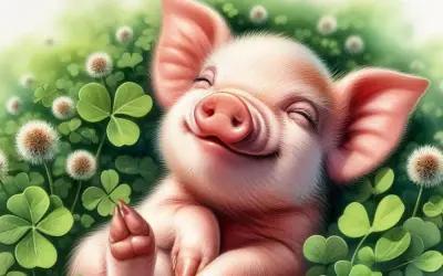 Tử vi tháng 2 Âm lịch 2026: Dự báo bất ngờ cho tuổi Tuất và Hợi sau Rằm