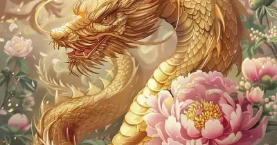 Tử vi tài lộc 4 con giáp may mắn nhất từ tháng 5: Thìn, Dậu, Sửu, Mùi