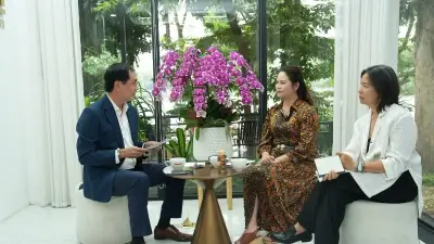 Tọa đàm Báo Nhân Dân: Giải pháp xử lý vi phạm bản quyền trong bối cảnh mới