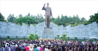 Tọa đàm kỷ niệm 80 năm thư Bác Hồ gửi Đại hội DTTS miền Nam tại Pleiku